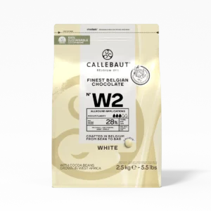 callebaut bela cokolada 2500g