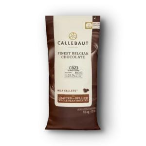 callebaut 10 kg